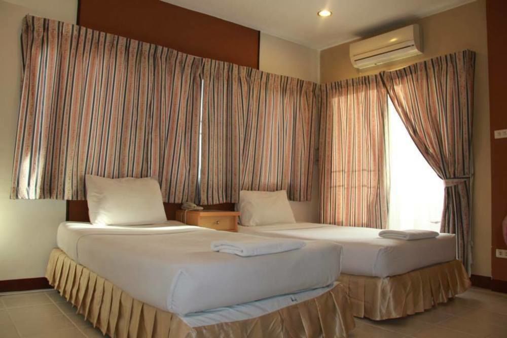 Chiangmai S.P. Hotel Chiang Mai Bagian luar foto