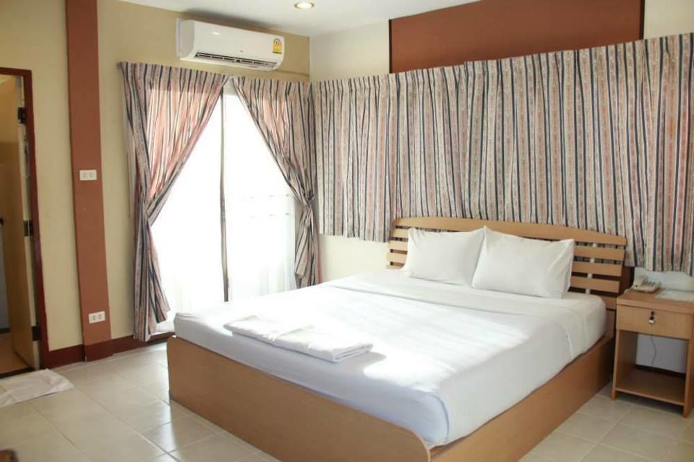 Chiangmai S.P. Hotel Chiang Mai Bagian luar foto