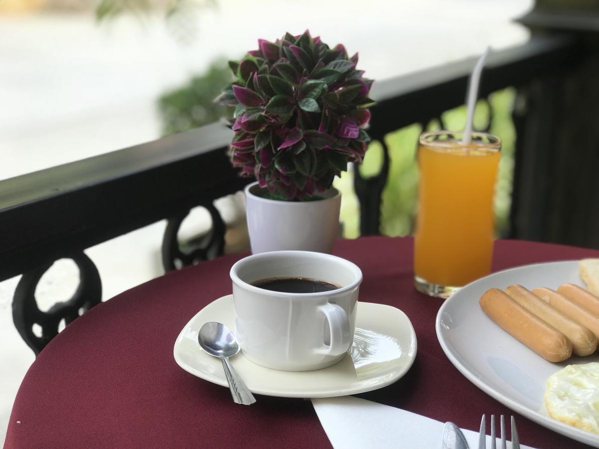 Chiangmai S.P. Hotel Chiang Mai Bagian luar foto
