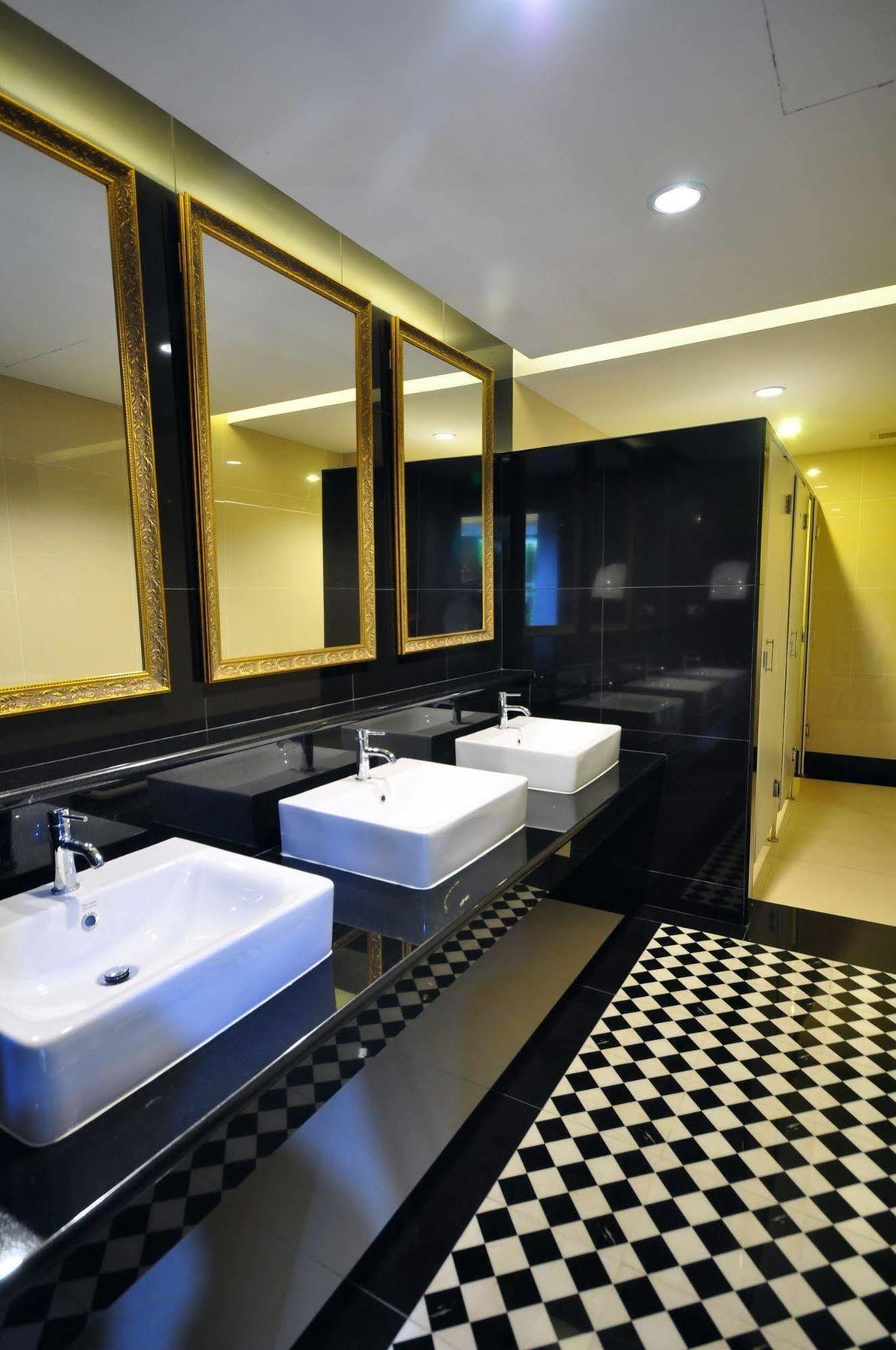 Chiangmai S.P. Hotel Chiang Mai Bagian luar foto