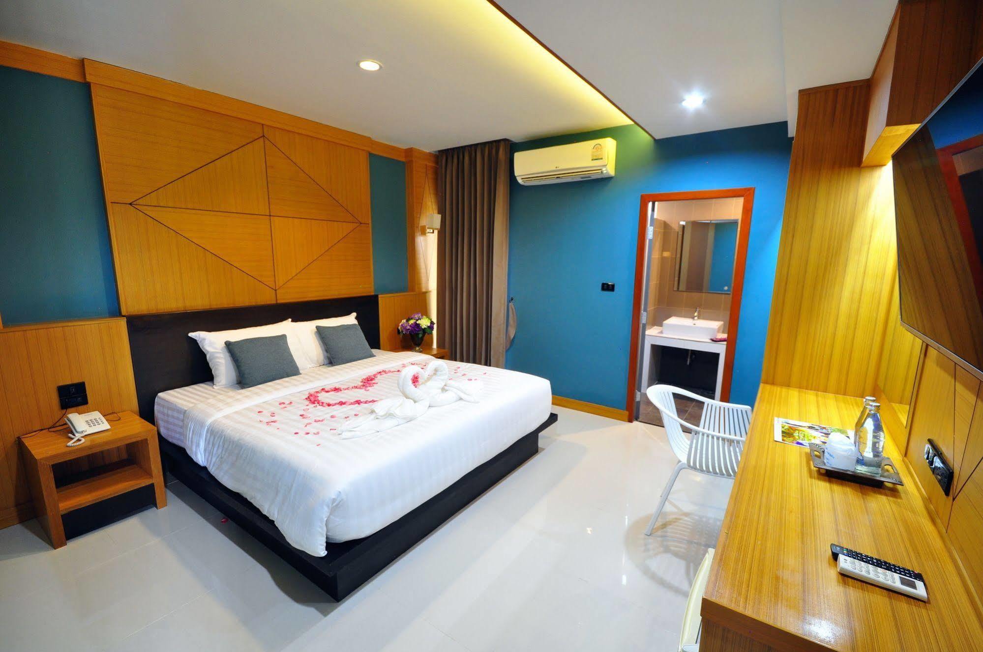 Chiangmai S.P. Hotel Chiang Mai Bagian luar foto