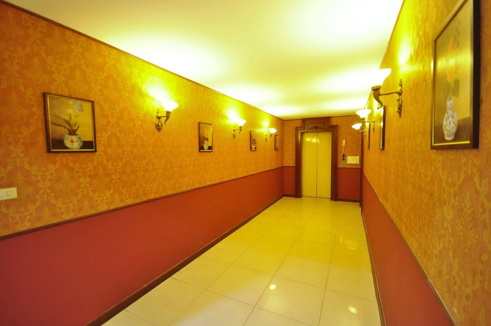 Chiangmai S.P. Hotel Chiang Mai Bagian luar foto